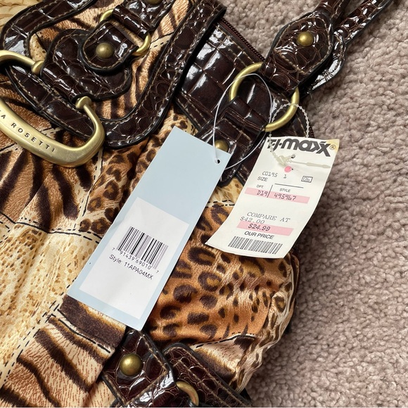 LineaRosetti purse - Picture 4 of 8